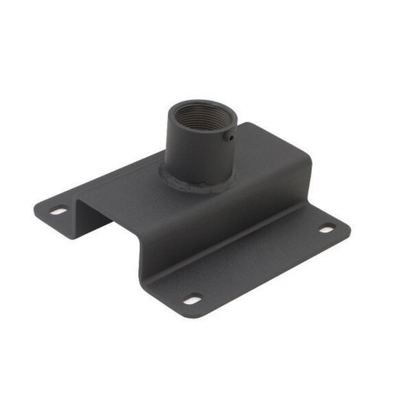 Offset Fixed Ceiling Plate 1-1